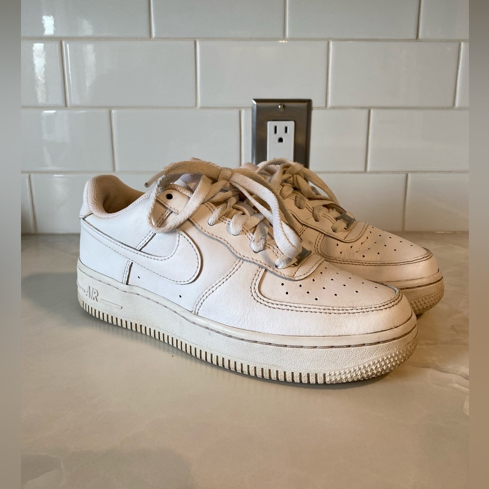 Air Force Ones